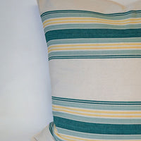 Celadon x Tensira Throw Pillow Cover 24x24