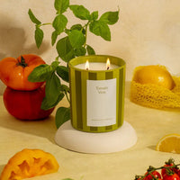 Tomato Vine Limited Edition Candle