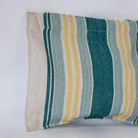 Celadon x Tensira Medium Pouch