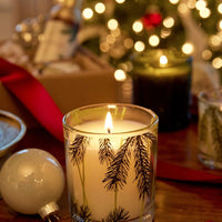 Frasier Fir Pine Needle Candle