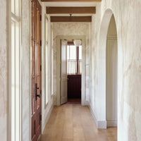 The Harmonious Home by Rebecca Atwood