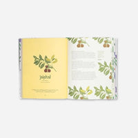 The Herbal Sutra Book