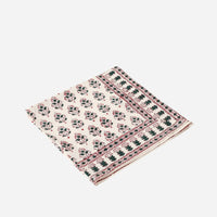 Alwar Red Napkin