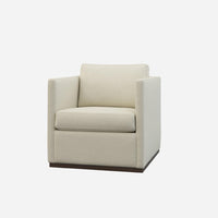 Joshua Swivel Chair