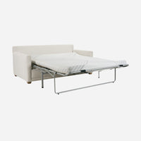 Sylvie Serenity Sleeper Sofa, Twin