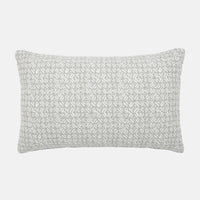 Batik Albatross Outdoor Pillow
