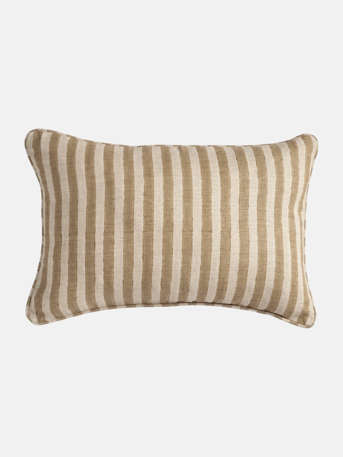 Bodrum Shell Pillow