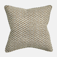 Edo Tobacco Pillow