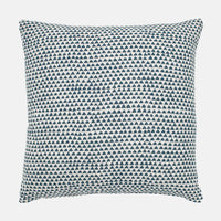 Huts Atlantic Outdoor Pillow