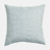 Huts Mineral Outdoor Pillow