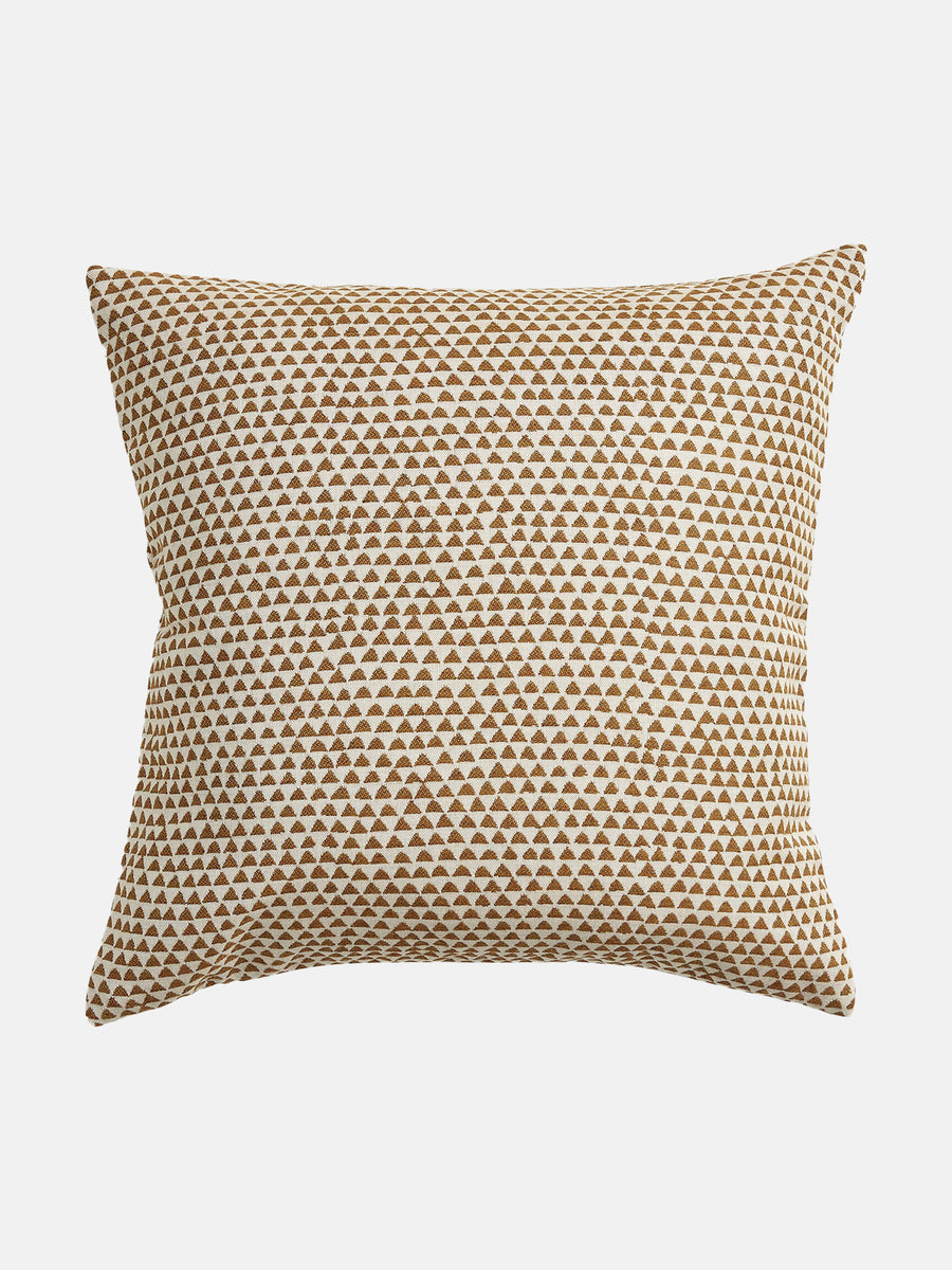 Wicker pillow sale