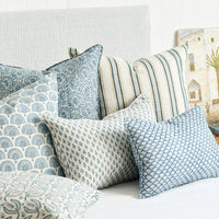 Lido Byzantine Pillow