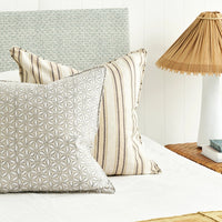 Lido Shell Pillow