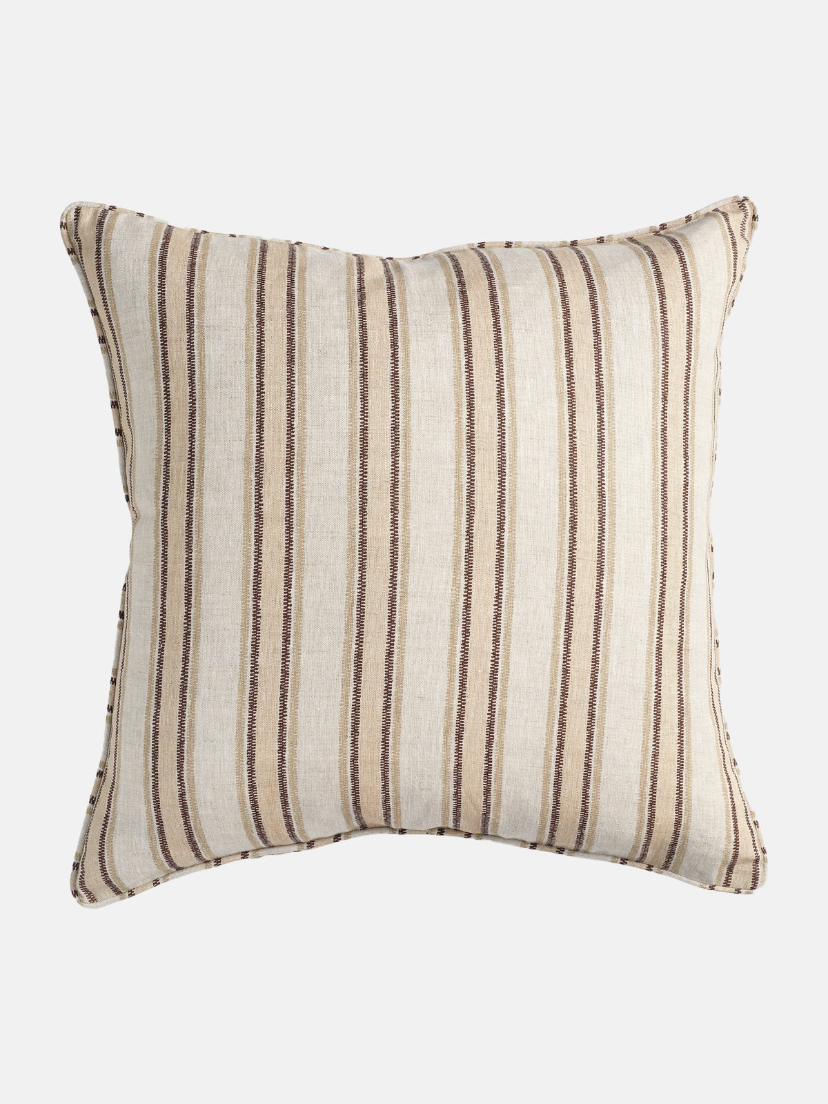 Lido Shell Pillow