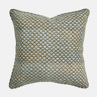Minoa Tobacco Pillow