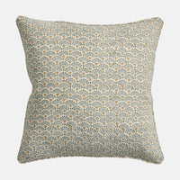 Pharaoh Moss Celadon Pillow