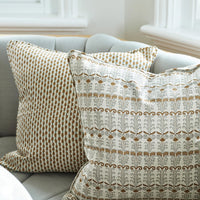 Seti Egypt Pillow