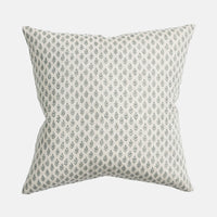 Sula Celadon Pillow
