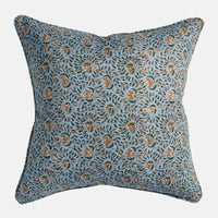 Ubud Byzantine Pillow