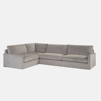 The Big Easy 2 Piece Sectional