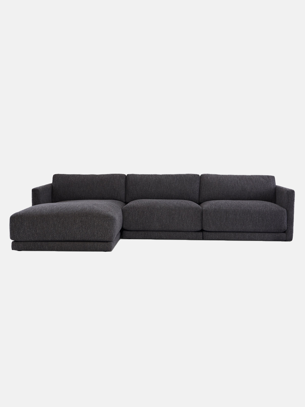 The Stack Sectional