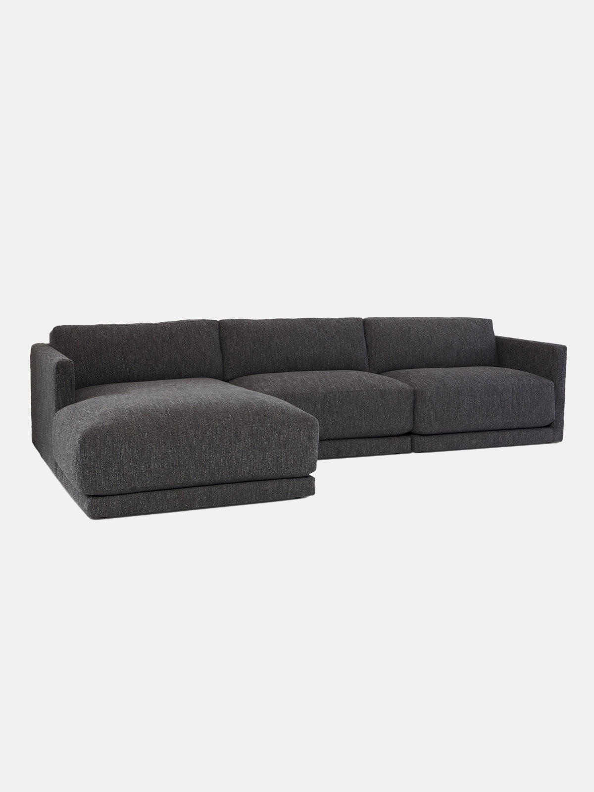 The Stack Sectional