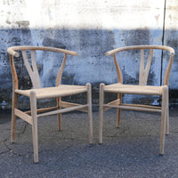 Lilah Teakwood Dining Chair