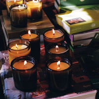 Tuscan Rosemary Candle