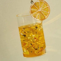 Old Fashioned Ornament