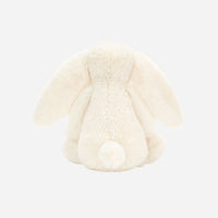 Bashful Cream Bunny