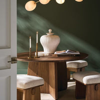 Nova Ottoman Caraway