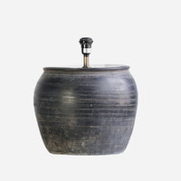 Cunmin Pot Table Lamp