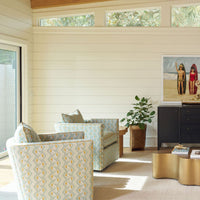 Rothko Chair, Crescent Juniper
