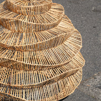 Mawut Rattan Pendant