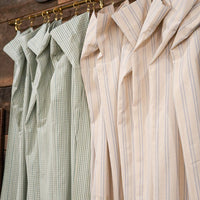 Celadon x Tensira Curtain Panel