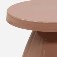 Esmay Side Table