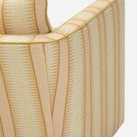 Rothko Chair, Backgammon Honey