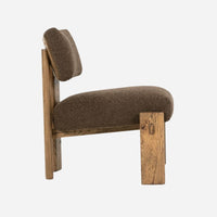Cassius Chair