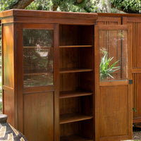 Antique Cabinet