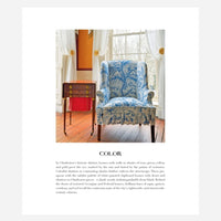 The Allure of Charleston: Houses, Rooms, and Gardens Book