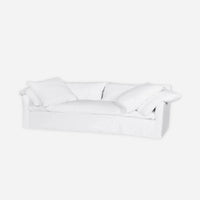 Donato Slip Sofa