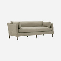 Madeline Short Skirt Sofa