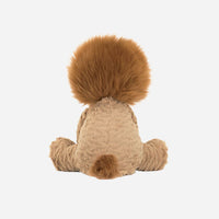 Fuddlewuddle Lion
