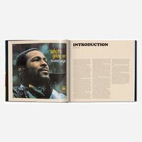 Funk & Soul Covers Book