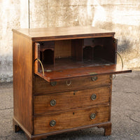 George II Secretaire