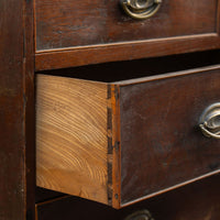 Chest of Drawers, George II