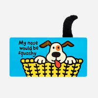 If I Were A Puppy Book