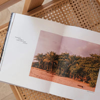 Slice of Pura Vida-Dise Costa Rica Coffee Table Book