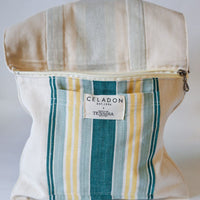Celadon x Tensira Beauty Pouch