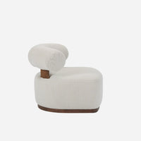 Nova Swivel Chair